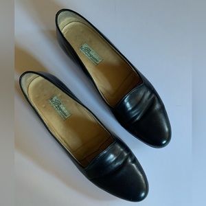 Bragano by Cole Haan loafers az 9.5 N